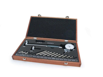 COMP Cams Tool 2 In 1 Dial Bore Gauge Co