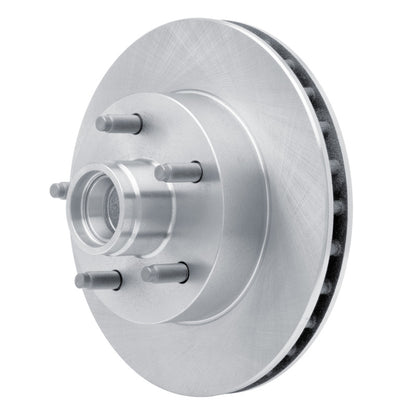 DFC 95-97 Ford Ranger (USA/Canada) Front Brake Rotor