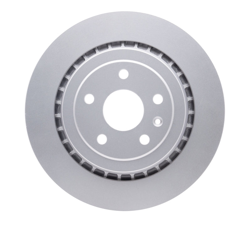 DFC 16-24 Cadillac ATS Rear Hi-Carbon Alloy Geomet Coated Rotor