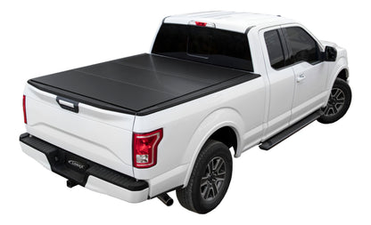 Access LOMAX Pro Series 22+ Toyota Tundra Folding Hard Cover 5ft 6in Box