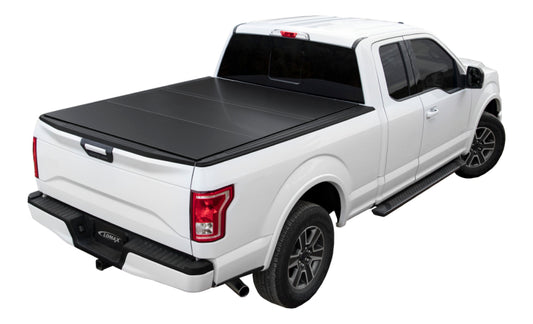 Access LOMAX Pro Series 22+ Toyota Tundra Folding Hard Cover 5ft 6in Box