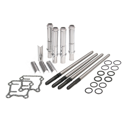 S&S Cycle 99-16 BT Adjustable Pushrod Kit