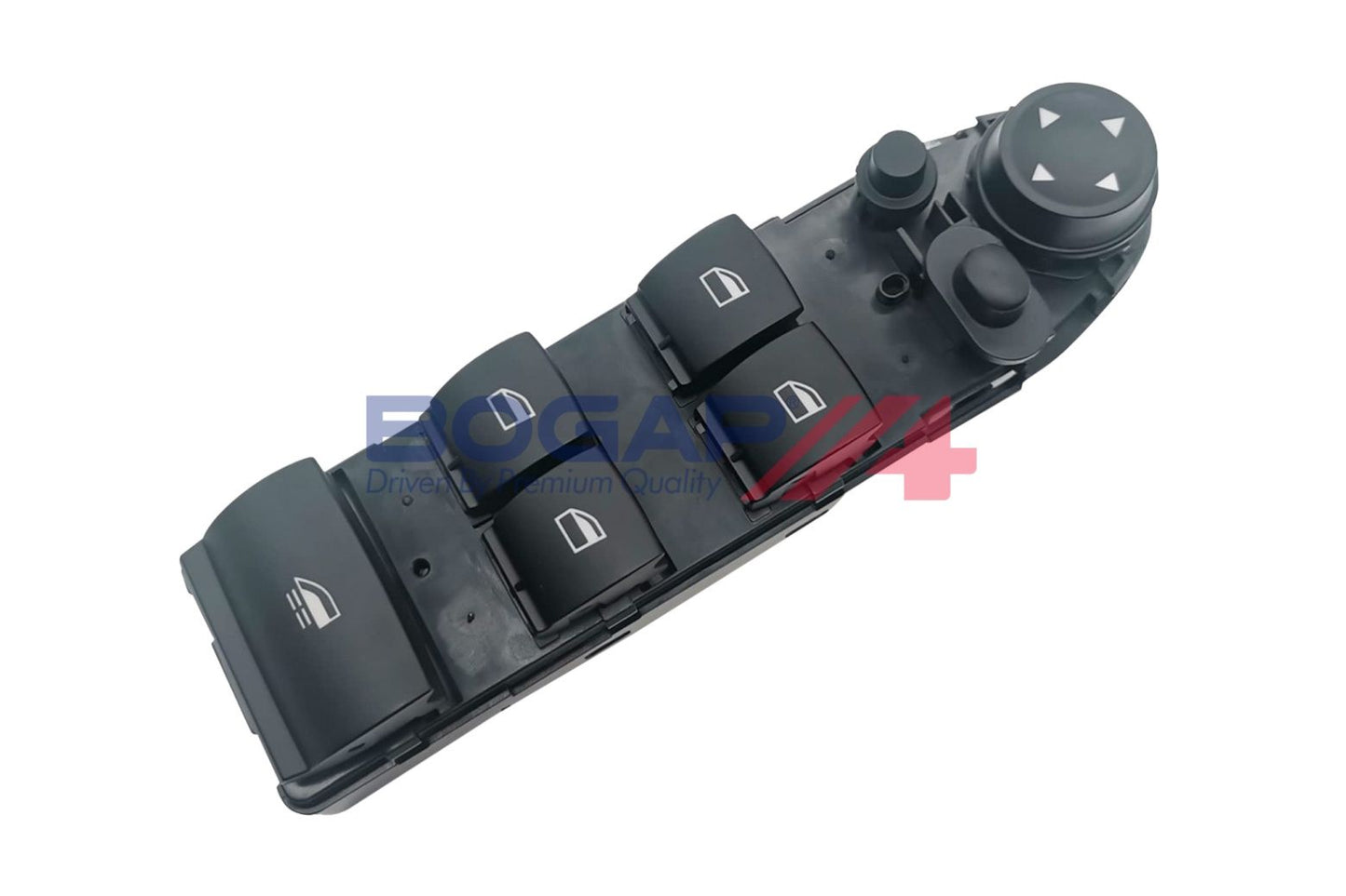 BOGAP B7339404 Switch, Window Regulator