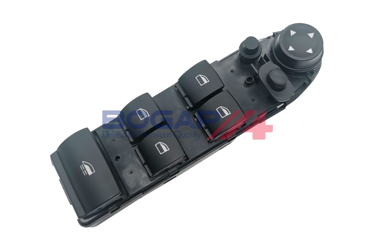 BOGAP B7339404 Switch, Window Regulator