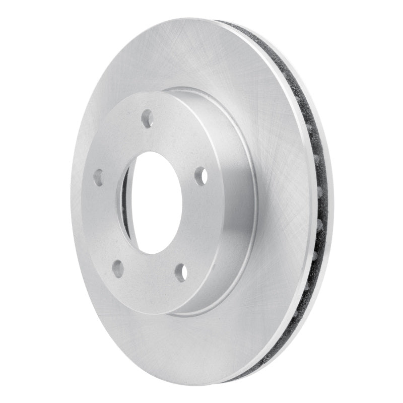 DFC 77-80 Buick Electra Rear Brake Rotor