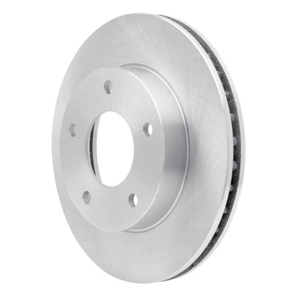 DFC 77-80 Buick Electra Rear Brake Rotor