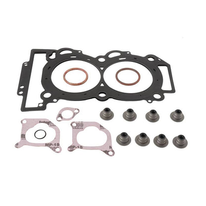 Vertex Pistons Vertex Gaskets 2017 Polaris Scrambler 1000 EU Top End Gasket Kit