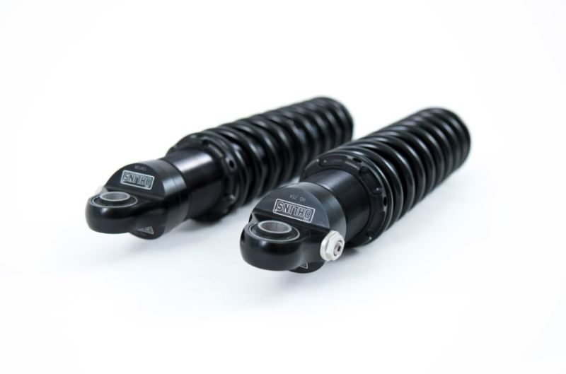 Ohlins Motorcycle USA Ohlins 18-20 Harley-Davidson XG750A Street Rod STX 36 Blackline Shock Absorber