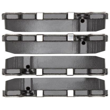 DFC 03-12 Maybach 57 Front 5000 Advanced Low Metallic Brake Pads