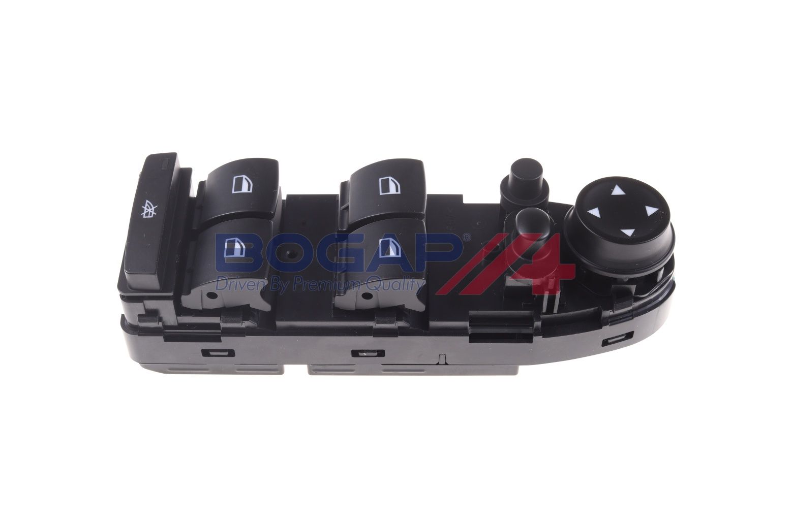 BOGAP B7358126 Switch, Window Regulator