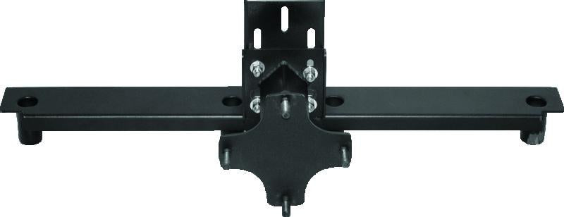 DragonFire Racing 16+ Polaris General  Spare Tire Rack