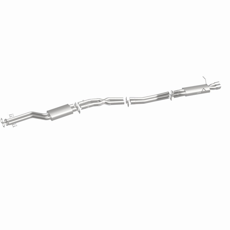 MagnaFlow BRE Exhaust Kit 01-06 BMW 330Ci 330i 3L