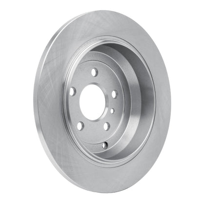 DFC 06-12 Mercedes-Benz ML450 Rear Brake Rotor