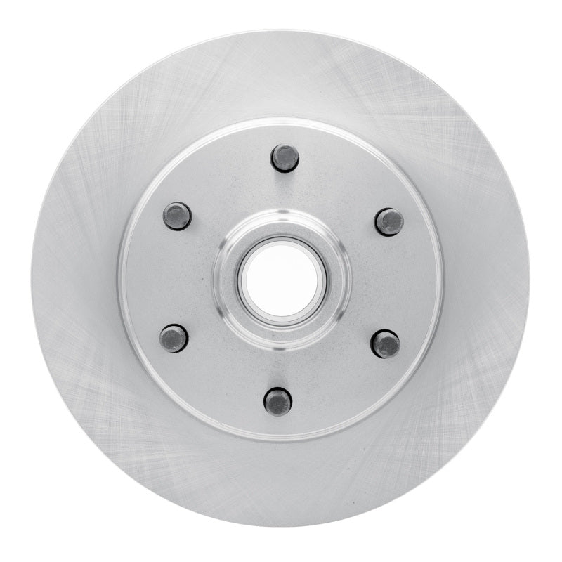 DFC 94-02 Chevrolet Express 2500 Front Brake Rotor