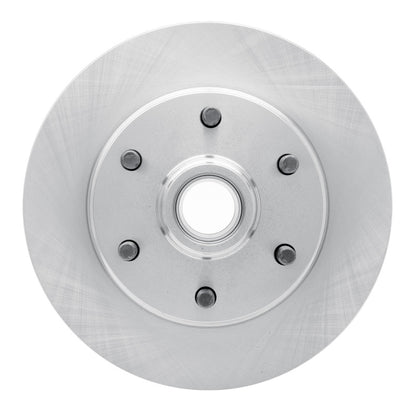 DFC 94-02 Chevrolet Express 2500 Front Brake Rotor