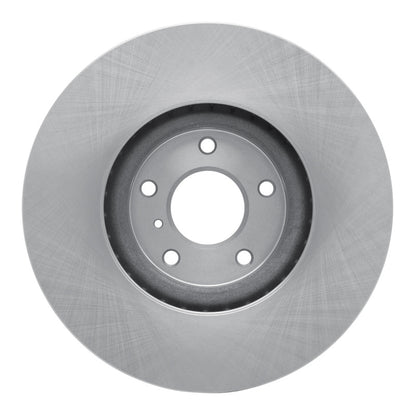 DFC 07-15 Infiniti Q60 Front Brake Rotor