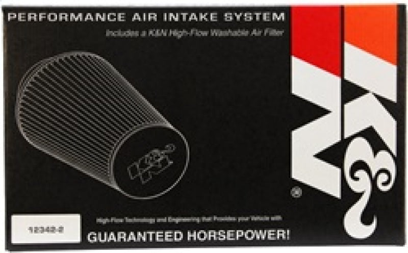 K&N Engineering K&N 90-93 300ZX Turbo/Non-Turbo Performance Intake Kit