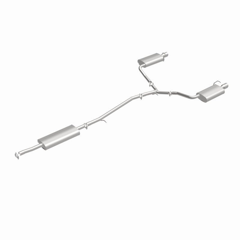 MagnaFlow BRE Exhaust Kit 13-19 Ford Flex 3.5L