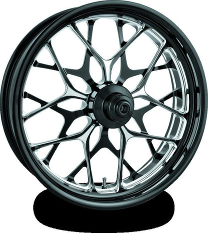 Performance Machine 18x5.5 Forged Wheel Galaxy - Contrast Cut Platinum