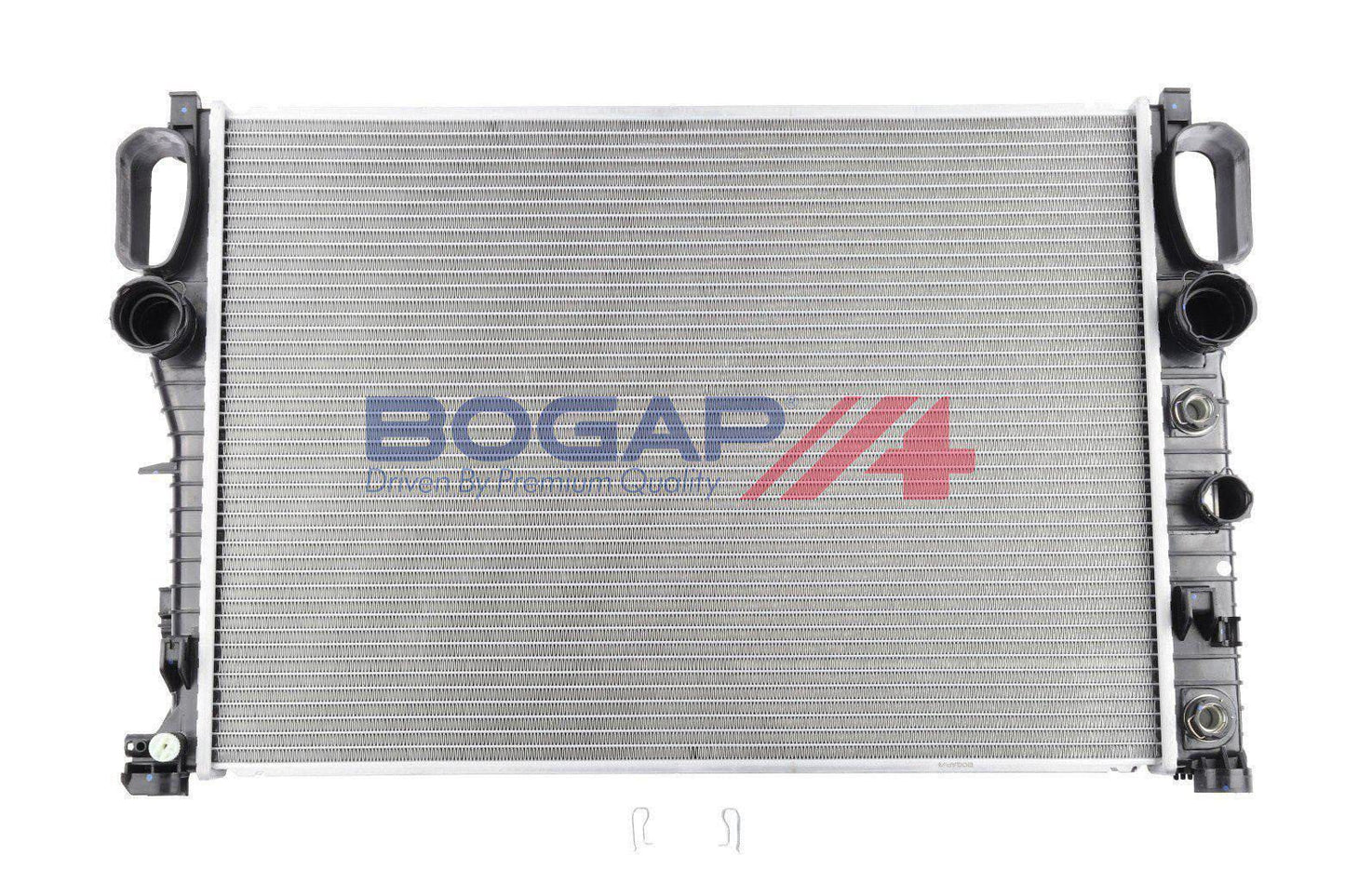 BOGAP C4210104 Radiator, Engine Cooling