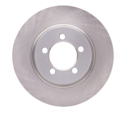 DFC 65-72 Dodge Dart Front Brake Rotor