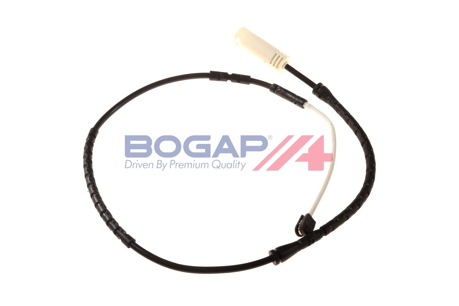 BOGAP B7118139 Warning Contact, Brake Pad Wear