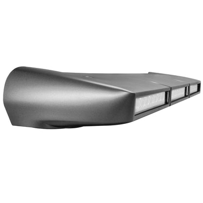 ORACLE Lighting Oracle 2021+ Ford Bronco Integrated Windshield Roof LED Light Bar System