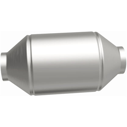 MagnaFlow Universal Catalytic Converter 1.75 inch C/C CA Pre-OBDII