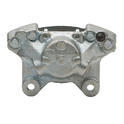 DFC 85-97 Volvo 740/760 Series/940/960 Rear-L Premium Caliper - Silver Zinc Coated