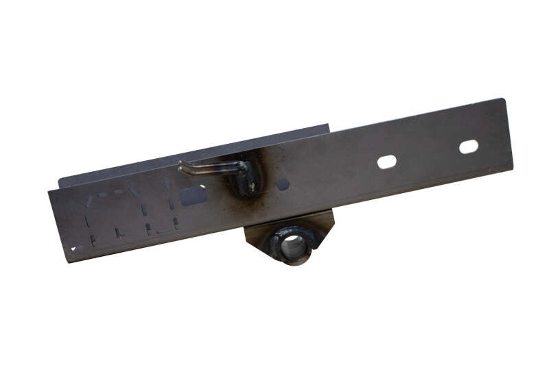 RustBuster Rust Buster 07-13 Chevy Avalanche Frame Repair Kit- (Right)