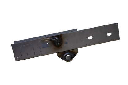 RustBuster Rust Buster 07-13 Chevy Avalanche Frame Repair Kit- (Right)