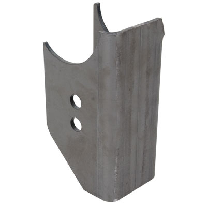 Synergy Mfg Synergy 07-18 Jeep Wrangler JK/JKU Weld On Rear Lower Control Arm Axle Bracket Kit