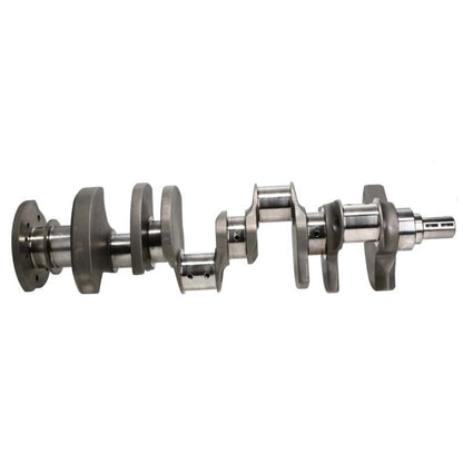 Manley Performance Manley Chevrolet Small Block Forged Crankshaft - 3.750in Stroke