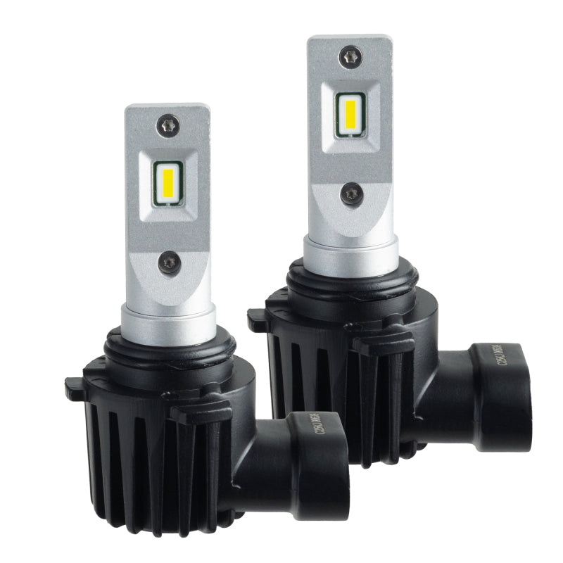 ORACLE Lighting Oracle 9006 - VSeries LED Headlight Bulb Conversion Kit - 6000K