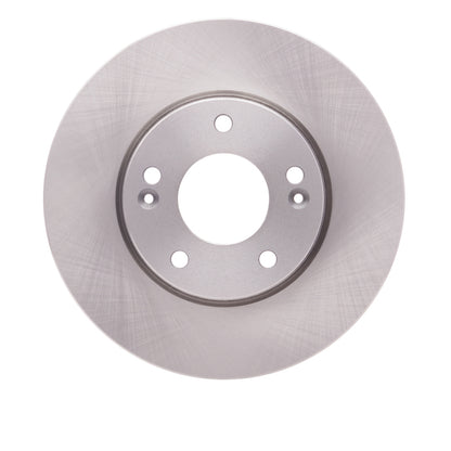 DFC 07-10 Kia Rondo (Canada) Front Brake Rotor
