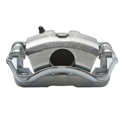 DFC 90-01 Acura INTEGRA Front-R Premium Caliper - Silver Zinc Coated