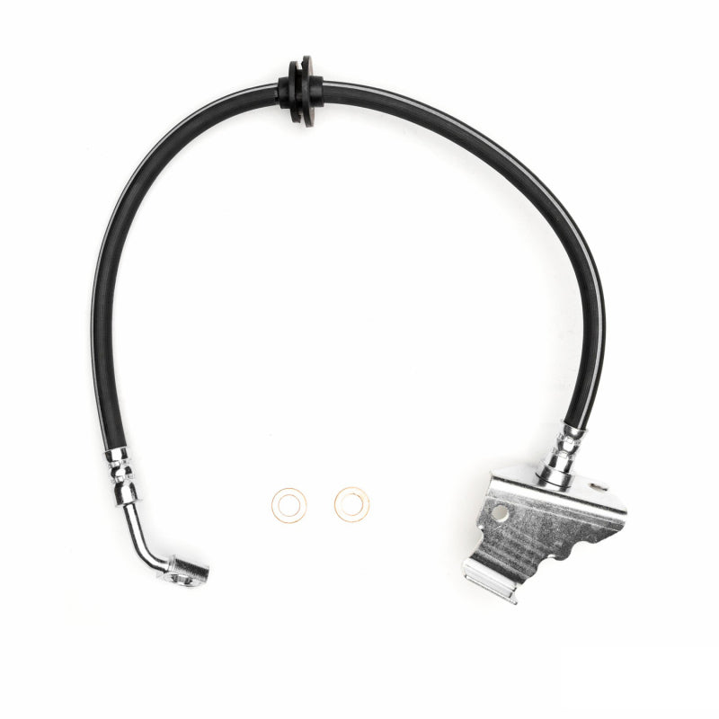 DFC 12-17 Chevrolet SS Front-R Brake Hose