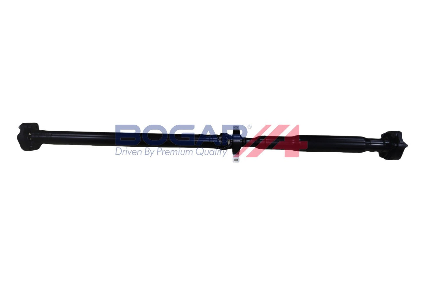 BOGAP B3510207 Propshaft, Axle Drive