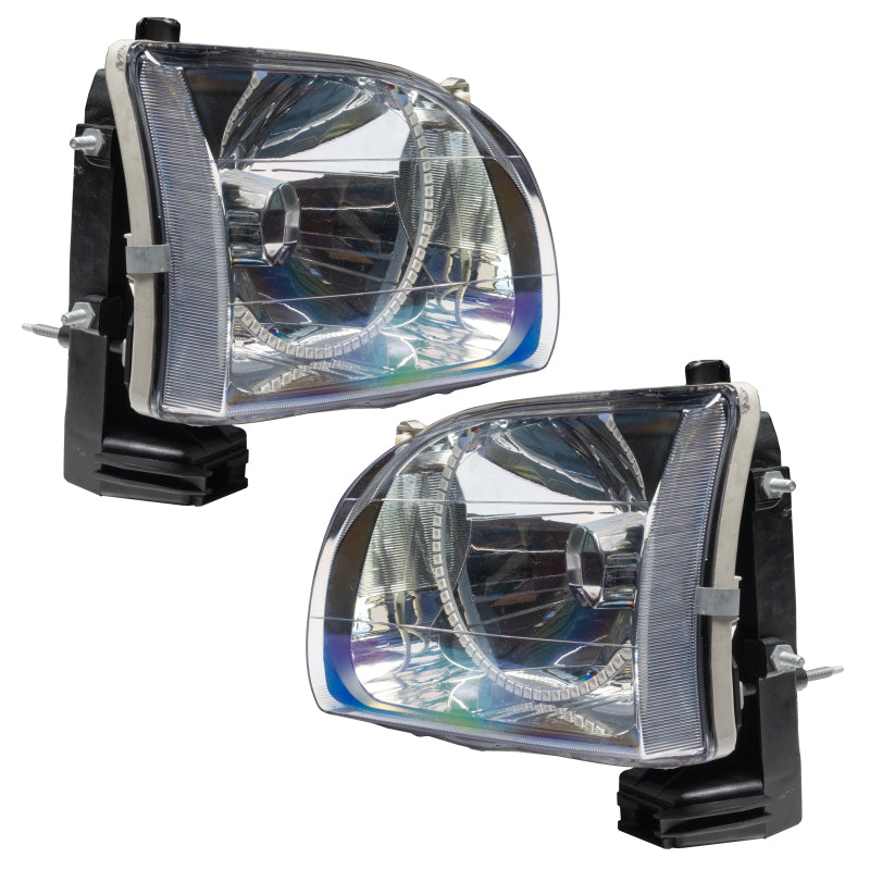 ORACLE Lighting Oracle 01-04 Toyota Tacoma SMD HL - ColorSHIFT w/ 2.0 Controller