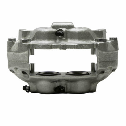DFC 02-14 Mercedes-Benz G55 AMG Front-R Silver Zinc Coated Premium Caliper