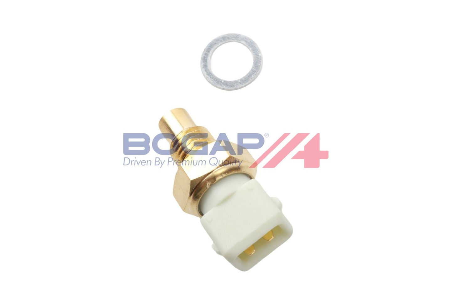 BOGAP R4126102 Sensor, Coolant Temperature