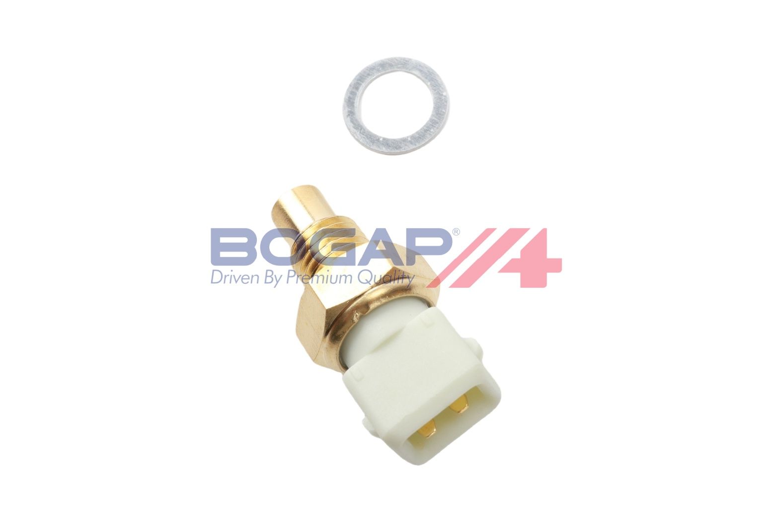 BOGAP R4126102 Sensor, Coolant Temperature