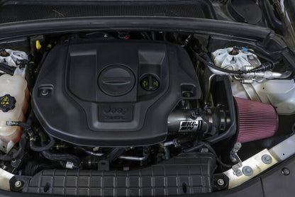 K&N Engineering K&N 22-24 Jeep Grand Cherokee L/WL 3.6L V6 Performance Air Intake System