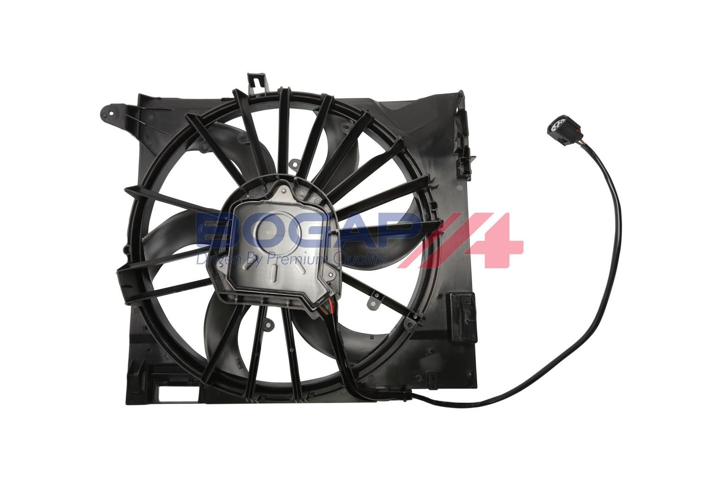 BOGAP J4243108 Fan, Engine Cooling