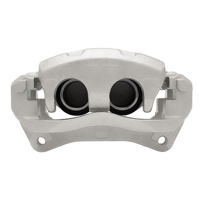 DFC 15-15 Subaru Legacy Front-L Premium Caliper - Silver Zinc Coated
