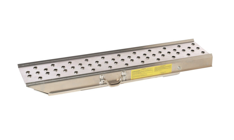 Lund Universal Folding Ramp - Brite