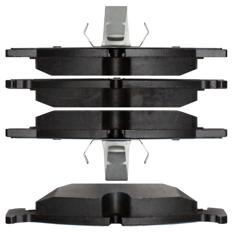 R1 Concepts R1 06-10 BMW 330I Front Optimum OE Brake Pads
