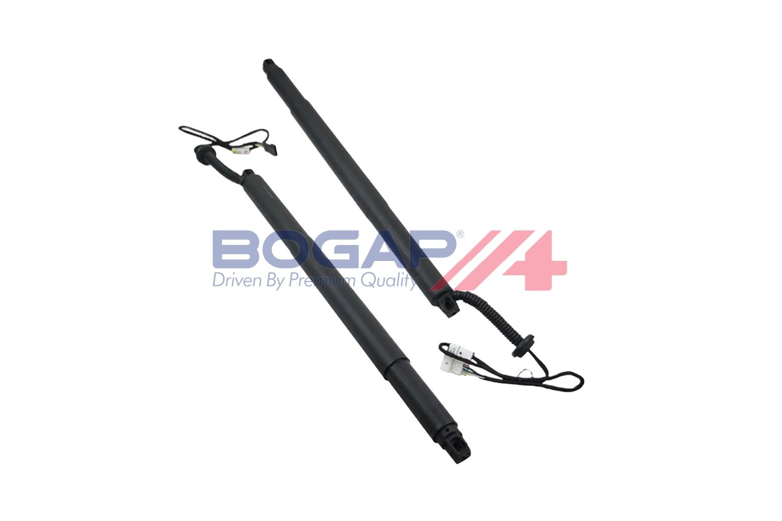 BOGAP B5260200 Gas Spring, Boot/Cargo Area