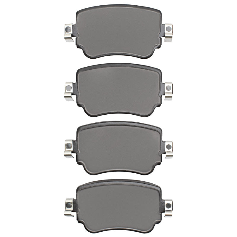 DFC 15-22 Audi Q3 Rear 5000 Advanced Ceramic Brake Pads