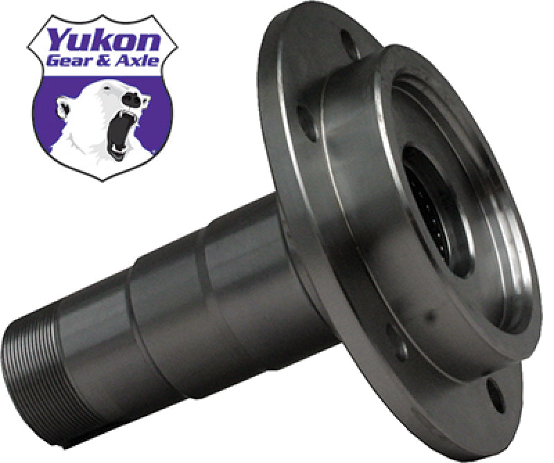 Yukon Gear & Axle Yukon Gear Replacement Spindle For Dana 44 IFS / 6 Stud Holes